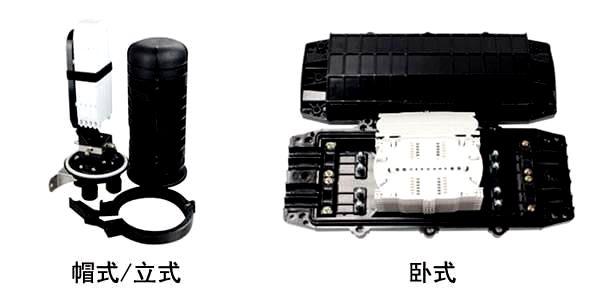 光缆接续盒24芯36芯48芯72芯96芯144芯光缆接头盒